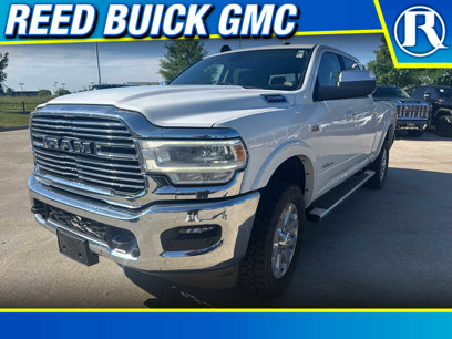 Used 2022 RAM 2500 Laramie