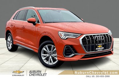 Used 2024 Audi Q3 2.0T Premium