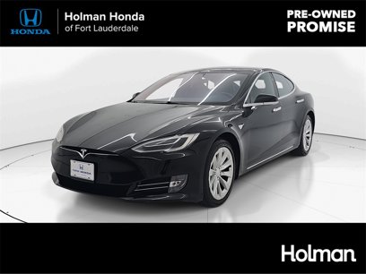 Used 2019 Tesla Model S 100D