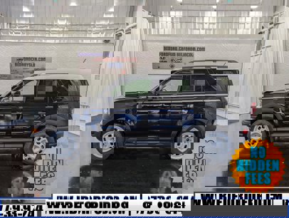 New 2024 Ford Bronco Sport Heritage w/ Heritage Convenience Package