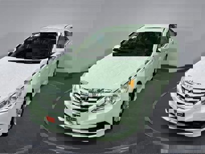Used 2014 Hyundai Sonata GLS w/ Popular Equipment Group 2