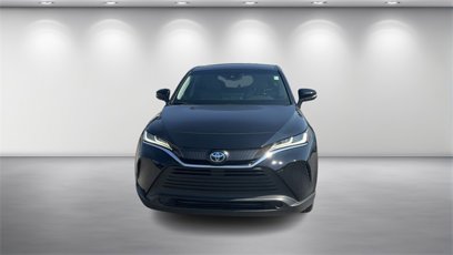 Used 2023 Toyota Venza LE