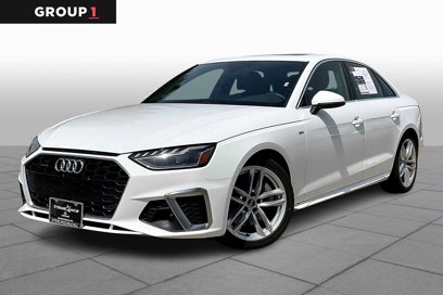 Used 2024 Audi A4 2.0T Premium Plus