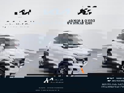 Certified 2022 Kia Seltos EX