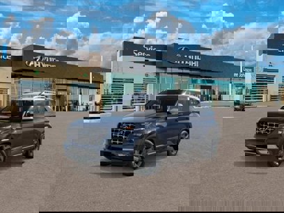 New 2025 Hyundai Venue Limited