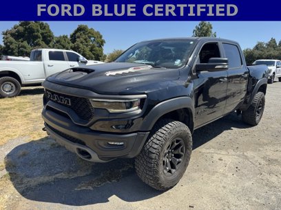 Used 2022 RAM 1500 TRX