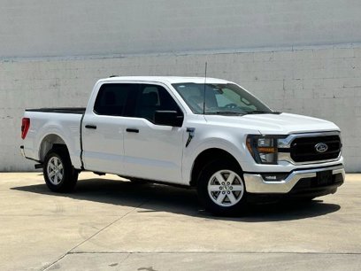 Certified 2023 Ford F150 XLT