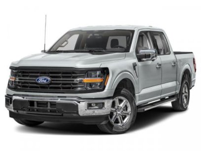 Used 2024 Ford F150 XLT w/ Equipment Group 303A High