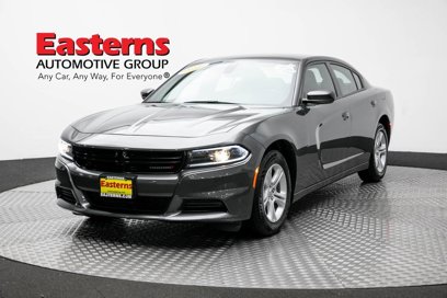 Used 2022 Dodge Charger SXT