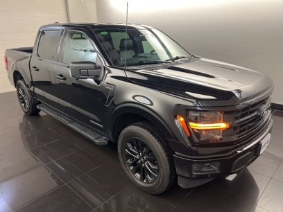 Certified 2024 Ford F150 XLT w/ Equipment Group 303A High