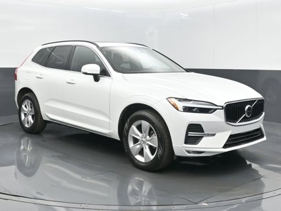 Used 2022 Volvo XC60 B5 Momentum