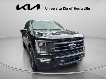 Used 2023 Ford F150 Lariat w/ Equipment Group 502A High