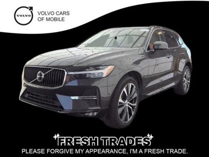 Used 2022 Volvo XC60 B5 Momentum w/ Advanced Package