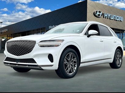 Used 2023 Genesis GV70 2.5T w/ Advanced Package