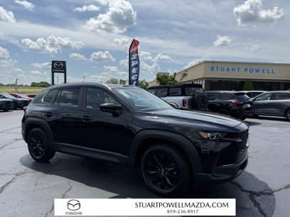 Used 2024 MAZDA CX-50 AWD 2.5 S w/ Preferred Package