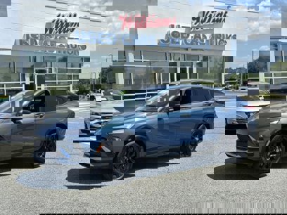 Used 2024 Buick Envista Sport Touring w/ Convenience II Package