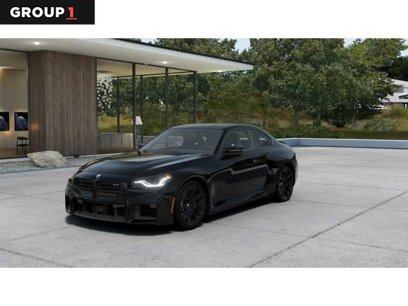 New 2025 BMW M2 w/ Lighting Package