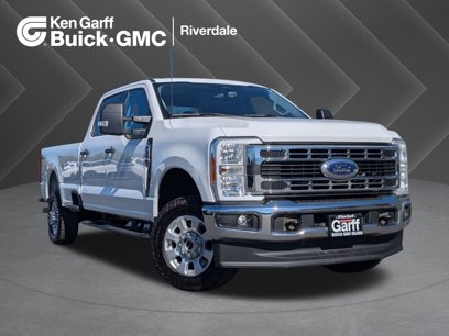 Used 2023 Ford F350 XLT