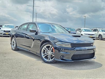 Certified 2022 Dodge Charger R/T