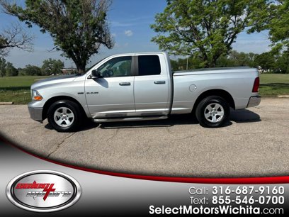 Used 2009 Dodge Ram 1500 Truck SLT