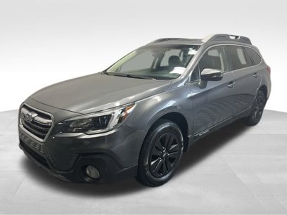 Used 2019 Subaru Outback 2.5i Premium