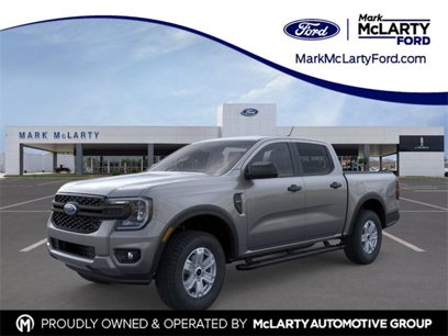 New 2025 Ford Ranger XL