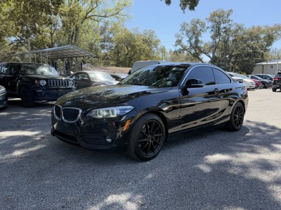 Used 2019 BMW 230i Coupe
