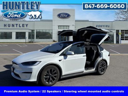 Used 2023 Tesla Model X
