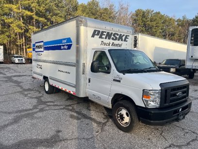 Used 2021 Ford E-350 and Econoline 350 Super Duty