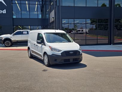 Used 2020 Ford Transit Connect XL