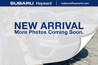Used 2019 Subaru Forester Sport