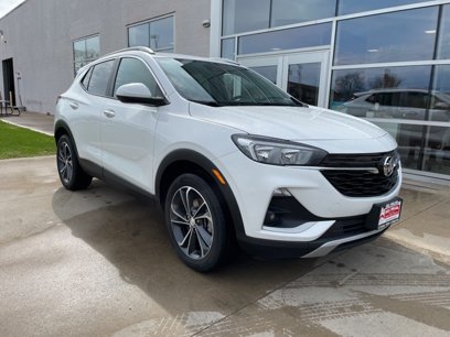 Used 2023 Buick Encore GX Select
