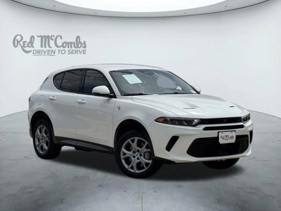 Used 2024 Dodge Hornet R/T