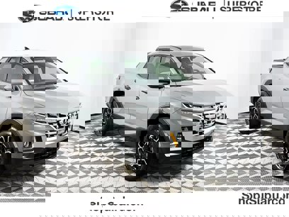 Used 2022 Hyundai Santa Cruz SE w/ Cargo Package