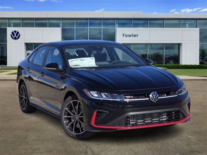 New 2025 Volkswagen Jetta GLI Autobahn