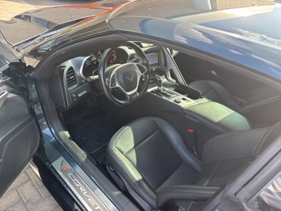 Used 2019 Chevrolet Corvette Z06