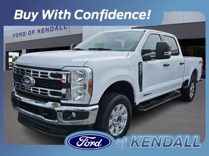 Used 2024 Ford F250 XLT