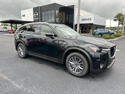 New 2025 MAZDA CX-90 3.3 Turbo w/ Preferred Package