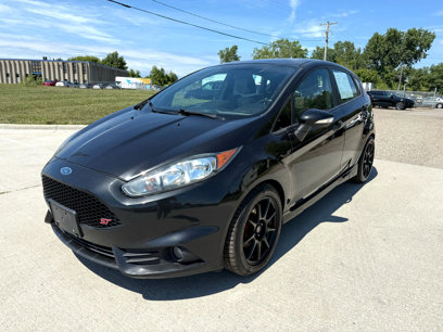 Used 2014 Ford Fiesta ST