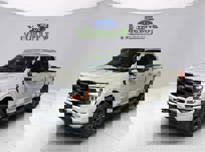 Certified 2023 Ford F150 Lariat