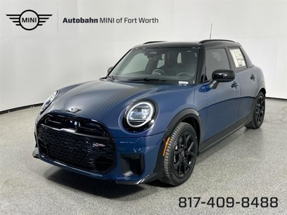New 2025 MINI Cooper S