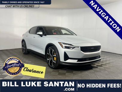 Used 2022 Polestar Polestar 2 w/ Performance Package