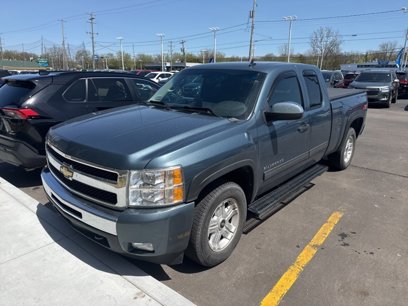 Used 2011 Chevrolet Silverado 1500 LT w/ All-Star Edition