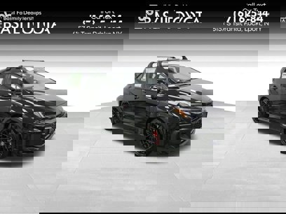 New 2025 Toyota Corolla GR