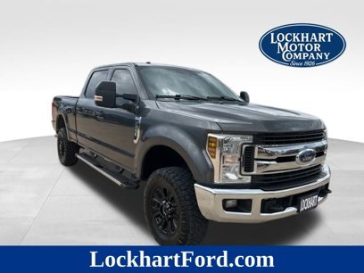 Used 2019 Ford F250 XLT w/ XLT Value Package