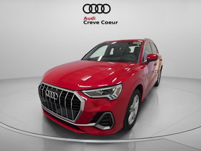 Certified 2022 Audi Q3 2.0T Premium Plus w/ Premium Plus Package