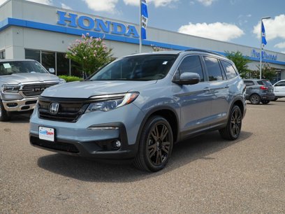 Used 2022 Honda Pilot Special Edition