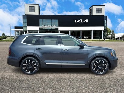 Used 2023 Kia Telluride SX