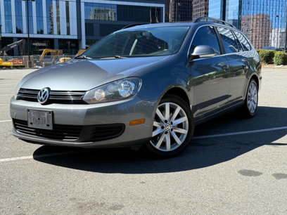 Used 2013 Volkswagen Jetta TDI