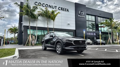 New 2025 MAZDA CX-30 AWD 2.5 S w/ Premium Package
